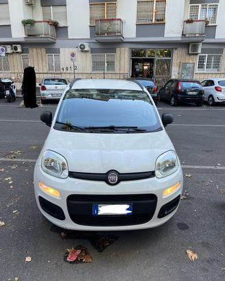Fiat panda 1.2 benzina 69cv