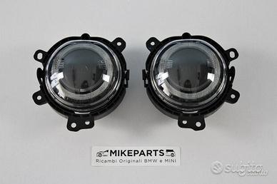 Drl diurne led lci mini f54 f55 f56 f57