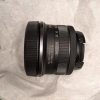 Canon RF-S 18-45mm F4.5-6.3 IS STM