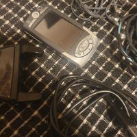 Telefono Palmare Motorola A1000