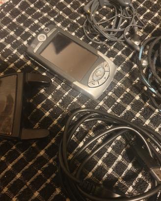Telefono Palmare Motorola A1000