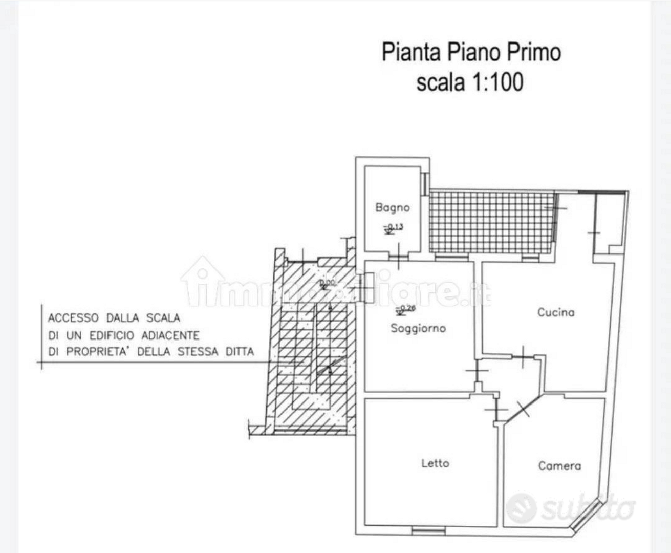 Appartamento – Reggio di Calabria, Reggio Calabria - Altro