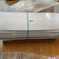 Climatizzatore Baxi 12000 BTU