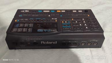 exspander midi Roland  RA 95