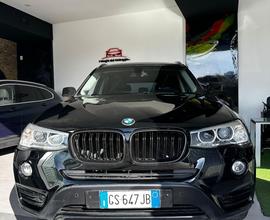 BMW X3 XDRIVE