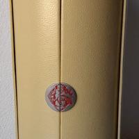 Champagne Gosset Celebris Vintage 1998 Custodia