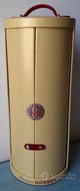 Champagne Gosset Celebris Vintage 1998 Custodia