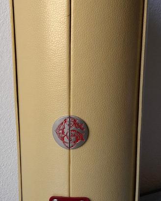 Champagne Gosset Celebris Vintage 1998 Custodia