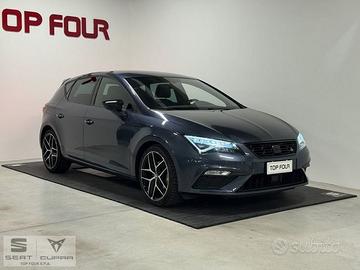Seat Leon 1.5 EcoTSI 5p. FR