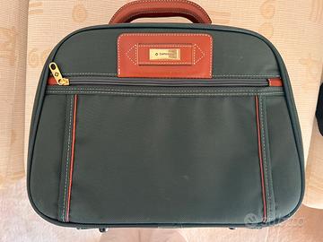 Samsonite Beauty Case
