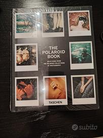 Libro fotografico The Polaroid Book – Taschen