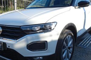 Volkswagen T-Roc 1.6 TDI SCR Business BlueMotion T