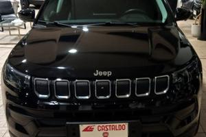 JEEP Compass 1.6 Multijet II 2WD Limited AUTOCARRO