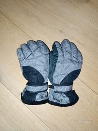 Guanti bambino Ast