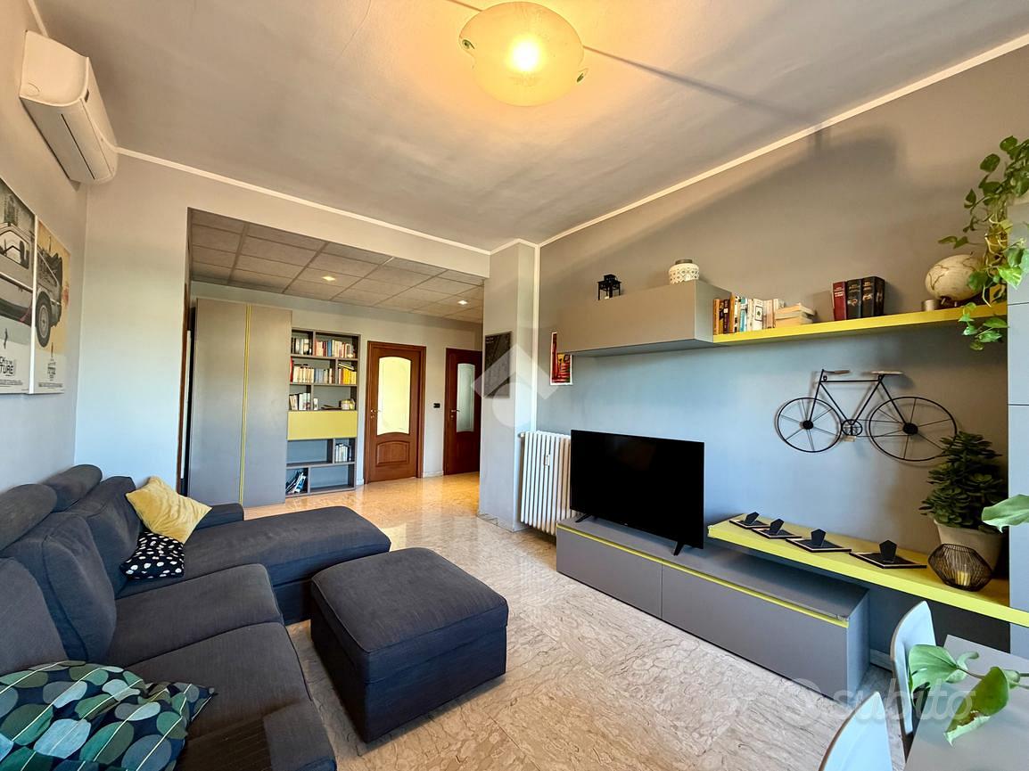 Appartamento – Moncalieri, Borgo San Pietro, Torino - Vista 5