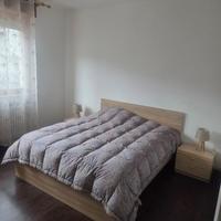 Appartamento centro Aosta