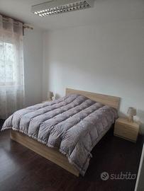 Appartamento centro Aosta