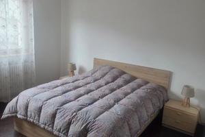 Appartamento centro Aosta