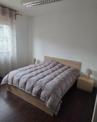 Appartamento centro Aosta