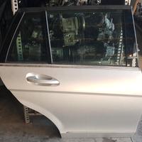 Porta Posteriore Dx Mercedes C220 SW 2008/10