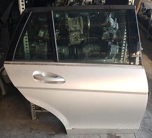 Porta Posteriore Dx Mercedes C220 SW 2008/10