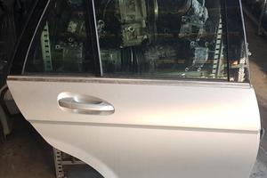 Porta Posteriore Dx Mercedes C220 SW 2008/10