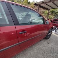 Porta ant dx nuda VOLKSWAGEN GOLF 5 2004