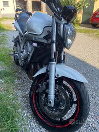 Yamaha 600fz6