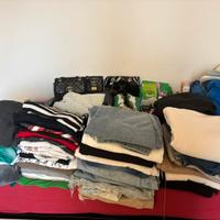 SVUOTO ARMADIO ‼️