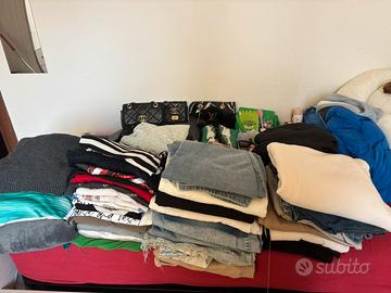 SVUOTO ARMADIO ‼️