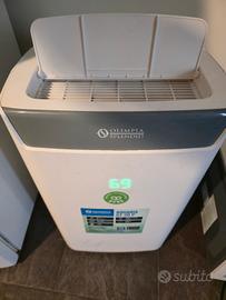 Deumidificatore Olimpia Splendid S1 20 P