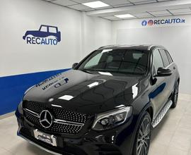 Glc 220 cdi premium amg 10/2015