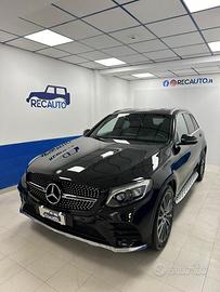 Glc 220 cdi premium amg 10/2015