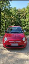 Fiat 500 1.2 Lounge PREZZO RIBASSATO