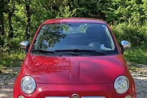 Fiat 500 1.2 Lounge PREZZO RIBASSATO