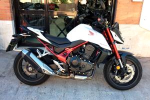 Honda CB750 Hornet 2023 - PERMUTE - FINANZIABILE