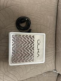 Aspiratore per polveri ULKA Handy