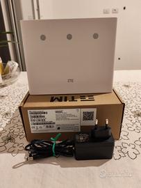 Modem TIM ZTE MF296D
