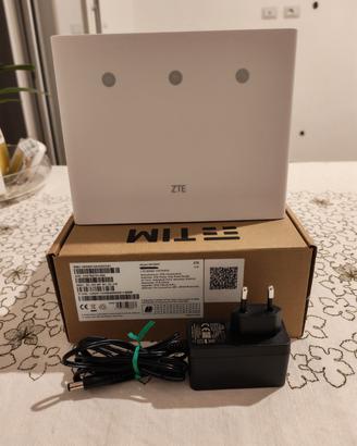 Modem TIM ZTE MF296D
