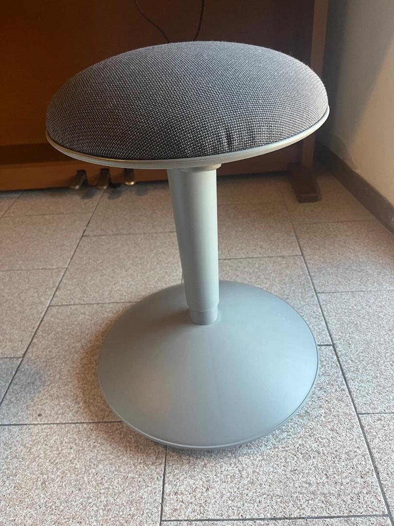 Sgabello ergonomico Nilserik IKEA Arredamento e Casalinghi In