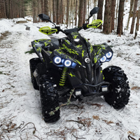 Quad Can Am Renegade 1000 XXC