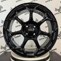 CERCHI IN LEGA FORD B-MAX ECOSPORT FIESTA KA+ TRAN