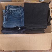 30 pantaloni