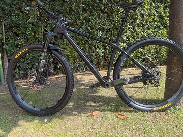 Trek Procaliber mis. M/L - Sram GX 12v