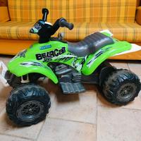 Quad per bimbo