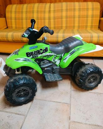 Quad per bimbo