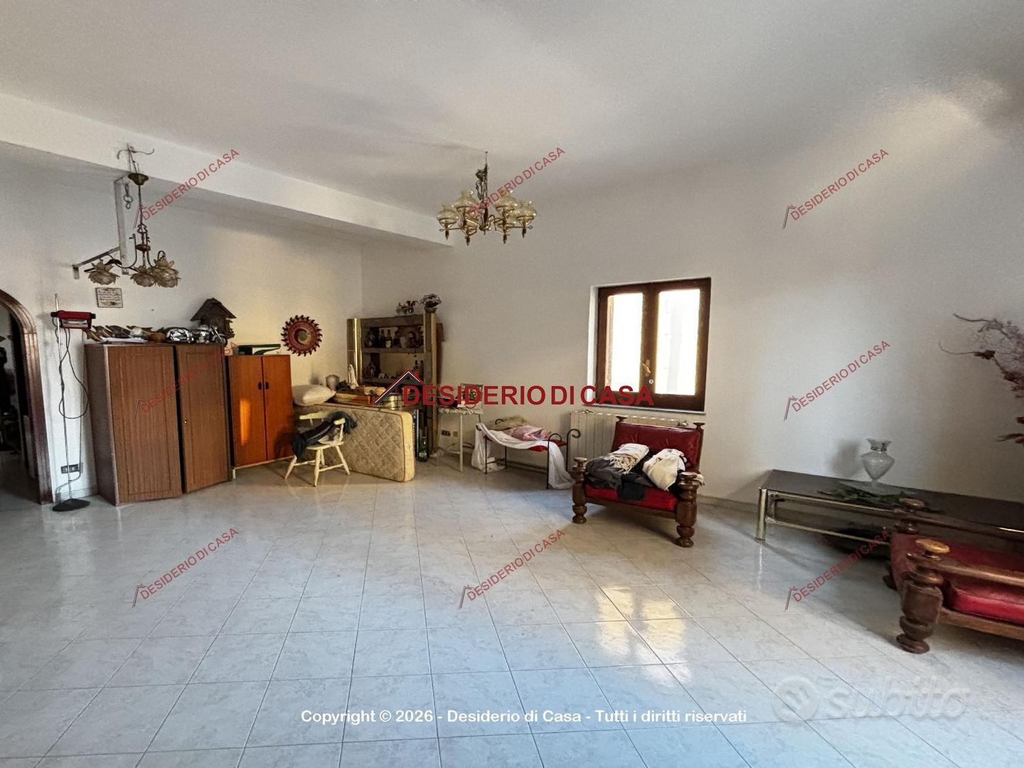 Appartamento – Milazzo, Messina - Altro