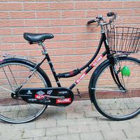 bicicletta 