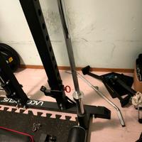 BILANCIERE OLIMPIONICO 