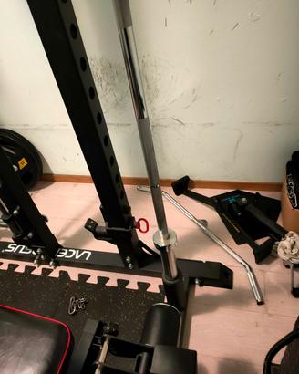 BILANCIERE OLIMPIONICO 